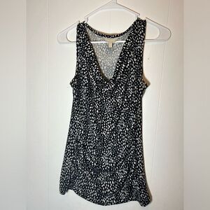 Banana Republic Medium Tank Top